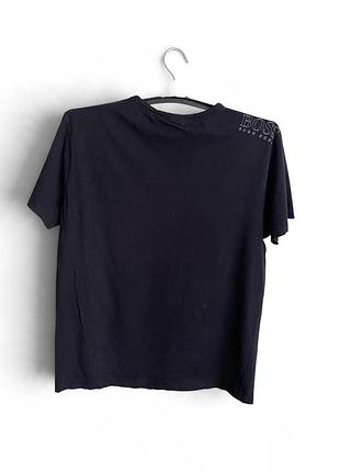 Футболка hugo boss 2