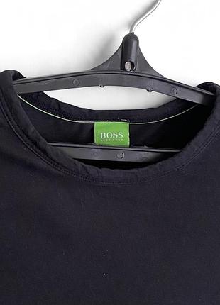 Футболка hugo boss 3