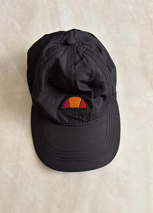 Нейлонова кепка ellesse 2