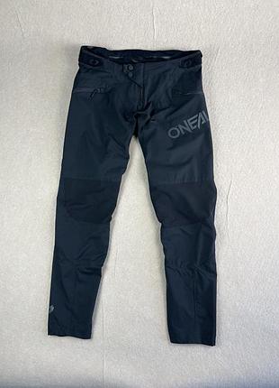 Велосипедні штани o'neal legacy v.22 pants