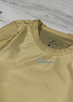 Лонгслив nike 2