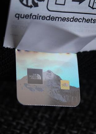 Шапка tnf the north face оригінал 5