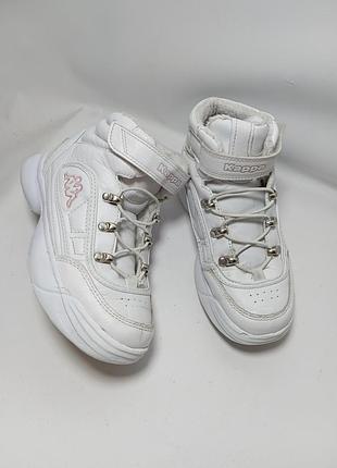 Кросівки kappa shivoo ice hi