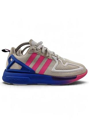 Кроссовки zx 2k flux