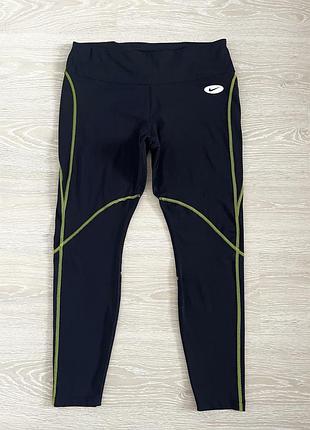 Nike оригінал нові класні чоловічі тайтси