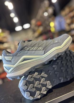 Кросівки чоловічі ( оригінал) lowa maddox pro gtx lo sl 73211635000