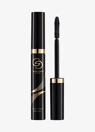 # разрабатывает супертуш для ресниц giordani gold