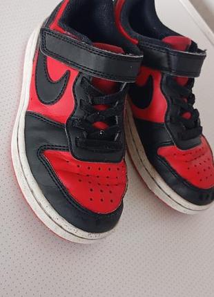 Nike кросівки 2