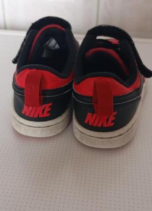 Nike кросівки 3