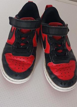 Nike кроссовки