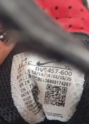 Nike кросівки 4