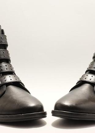 Ботинки navyboot черевики 5