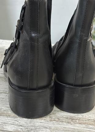Ботинки navyboot черевики 3