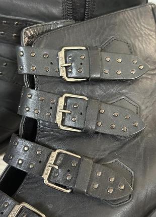 Ботинки navyboot черевики 2