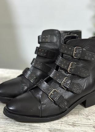 Ботинки navyboot черевики