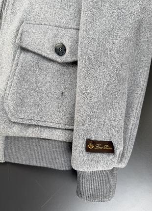 Брендова зимова куртка 9