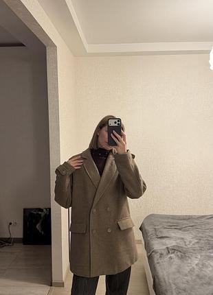 Пальто жіноче sinsay
