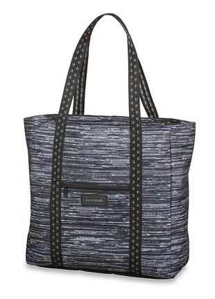 Термосумка-тоут dakine hideaway cooler tote 25l (серая) – оригинал