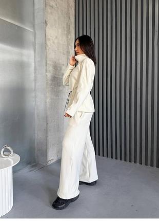 Костюм флісовий 4 кольори 3