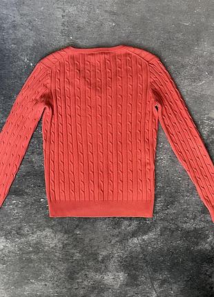 Джемпер жіночий gant, l 2