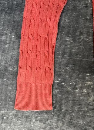 Джемпер жіночий gant, l 4
