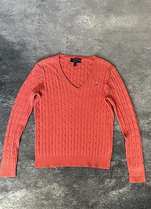 Джемпер жіночий gant, l