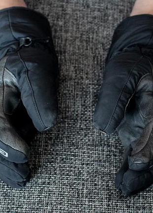 Перчатки eska gore-tex оригинал 2
