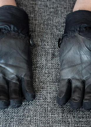 Перчатки eska gore-tex оригинал 3