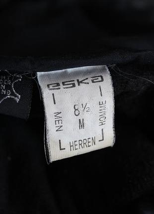 Перчатки eska gore-tex оригинал 5