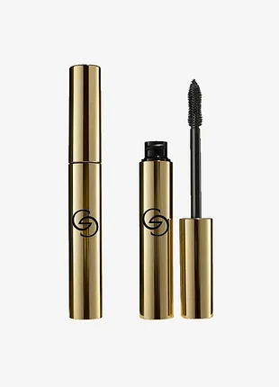 # разрабатывает супертуш для ресниц giordani gold. лимитированный выпуск