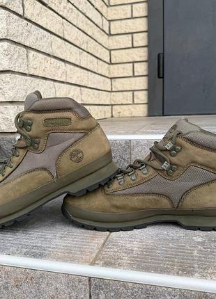 Термо черевики timberland waterproof 44/28,5см 4