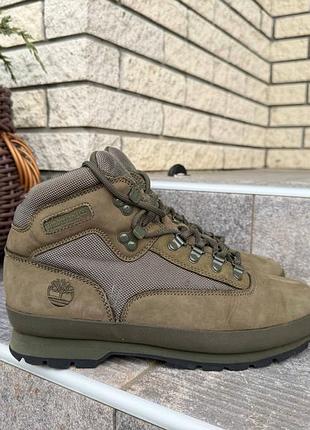 Термо черевики timberland waterproof 44/28,5см 2