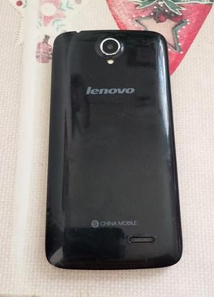 Продам телефон ienovo a388t 2
