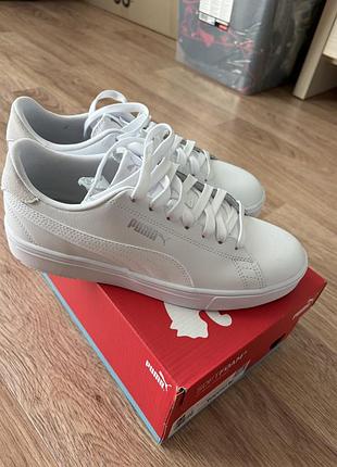 Кросівки puma ,оригінал