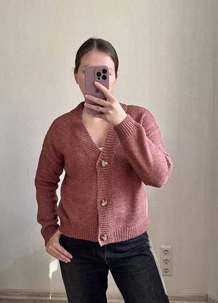 Кардиган новий
