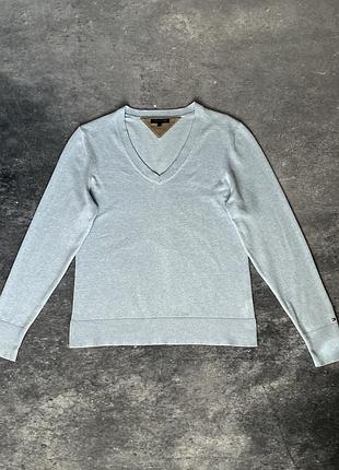 Джемпер жіночий tommy hilfiger, xl