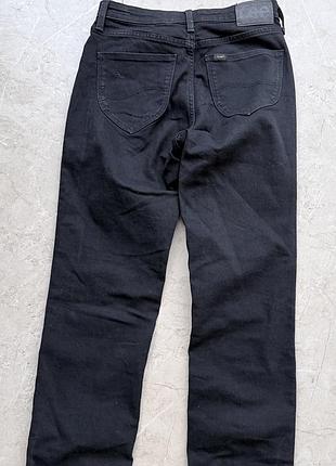 Джинсы lee 3