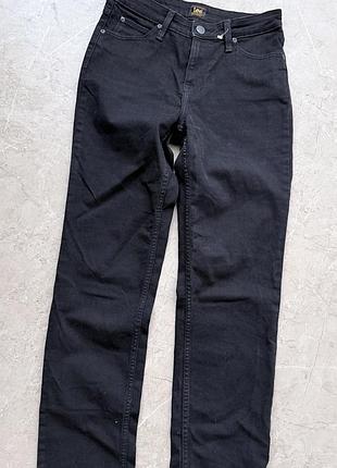 Джинсы lee 2
