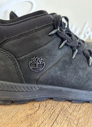 Чоботи timberland, дитячі.