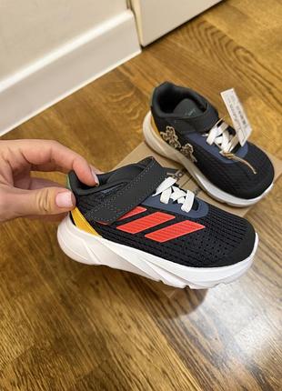 Кросівки adidas disney mickey 22 розмір