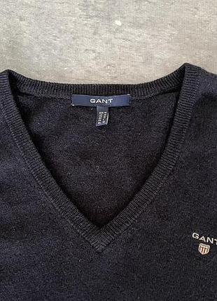 Джемпер жіночий gant, м 3