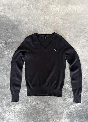 Джемпер жіночий gant, м