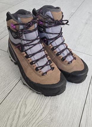 Ботинки треккинговые женские la sportiva tx5 womanOPx 37