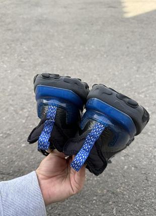 Nike react кроссовки оригинал 43 размер черные 7