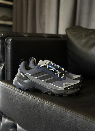 Чоловічі кросівки adidas terrex skychaser ax5 gore-tex / оригінал більше 500 товарів у наявності. дивіться інші наші оголошення!