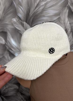 Кепка.    🧢
