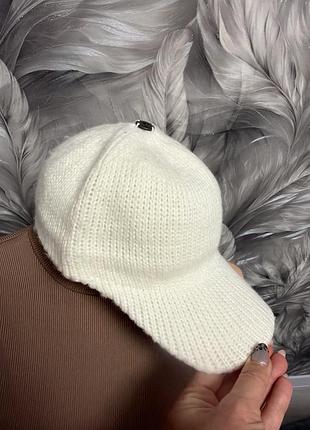 Кепка.    🧢 2