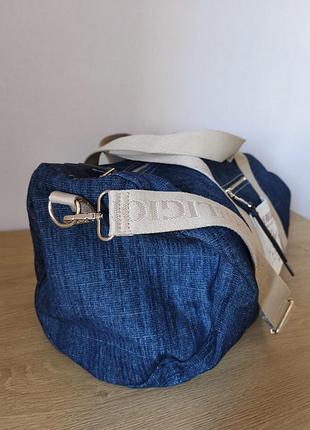 Сумка дорожна true religion 2