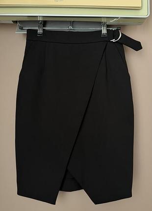 Спідниця hm xs