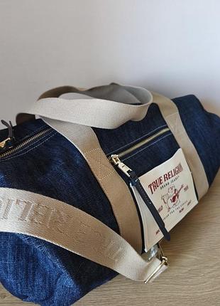 Сумка дорожна true religion 3